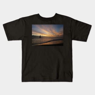 Rattray Dawn Kids T-Shirt